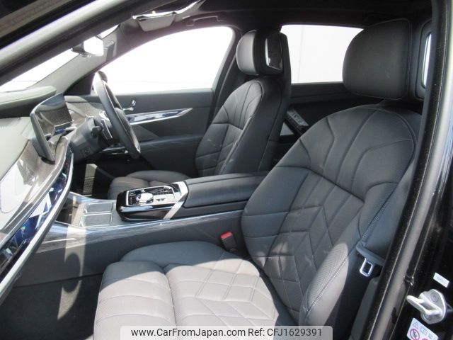bmw 7-series 2024 CFJ1629391 image 2