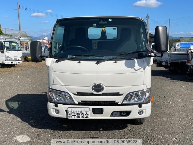 hino dutro 2022 CFJ9068928 image 2