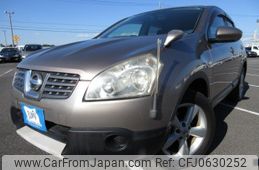 nissan dualis 2007 REALMOTOR_Y2025010008F-21