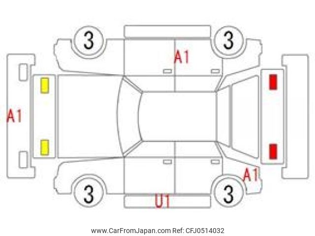 daihatsu taft 2021 -DAIHATSU--Taft 6BA-LA900S--LA900S-0079396---DAIHATSU--Taft 6BA-LA900S--LA900S-0079396- image 2