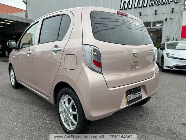 daihatsu mira-e-s 2016 -DAIHATSU 【岡山 581ﾐ4715】--Mira e:s LA300S--1371749---DAIHATSU 【岡山 581ﾐ4715】--Mira e:s LA300S--1371749- image 2