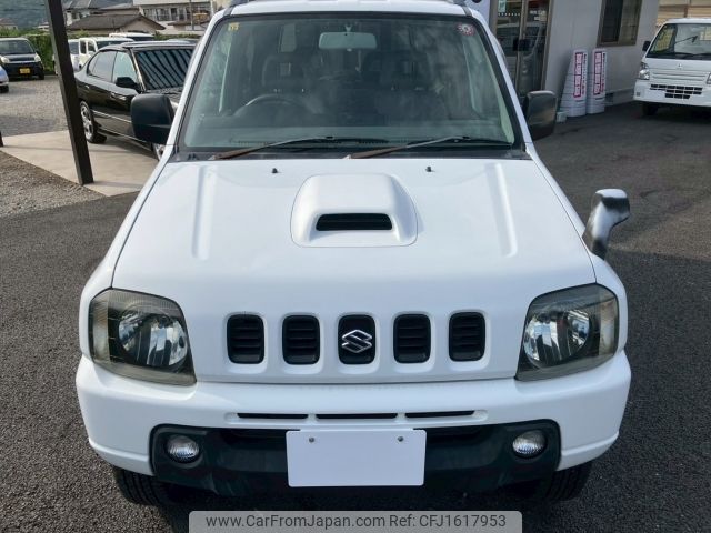 suzuki jimny 1998 CFJ1617953 image 2
