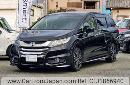honda odyssey 2015 CFJ1866940