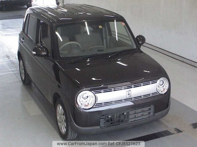 suzuki alto-lapin 2016 -SUZUKI--Alto Lapin HE33S-103335---SUZUKI--Alto Lapin HE33S-103335- image 1