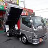 mitsubishi-fuso canter 2023 GOO_NET_EXCHANGE_0700553A30240617W001 image 12