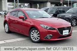 mazda axela 2015 -MAZDA--Axela DBA-BM5FS--BM5FS-202864---MAZDA--Axela DBA-BM5FS--BM5FS-202864-