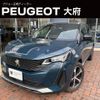 peugeot 3008 2023 -PEUGEOT--Peugeot 3008 5BA-P845G06--VF3M45GFUPS014204---PEUGEOT--Peugeot 3008 5BA-P845G06--VF3M45GFUPS014204- image 1