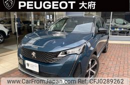 peugeot 3008 2023 -PEUGEOT--Peugeot 3008 5BA-P845G06--VF3M45GFUPS014204---PEUGEOT--Peugeot 3008 5BA-P845G06--VF3M45GFUPS014204-