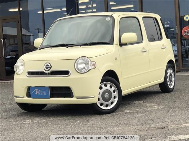 daihatsu mira-cocoa 2014 -DAIHATSU--Mira Cocoa L675S--0161358---DAIHATSU--Mira Cocoa L675S--0161358- image 1