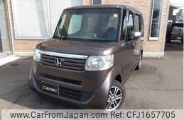 honda n-box 2013 CFJ1657705