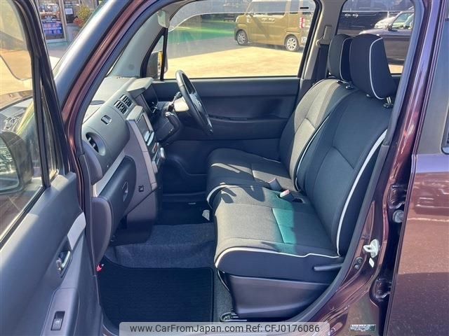 daihatsu move-conte 2014 -DAIHATSU--Move Conte DBA-L575S--L575S-0206499---DAIHATSU--Move Conte DBA-L575S--L575S-0206499- image 2