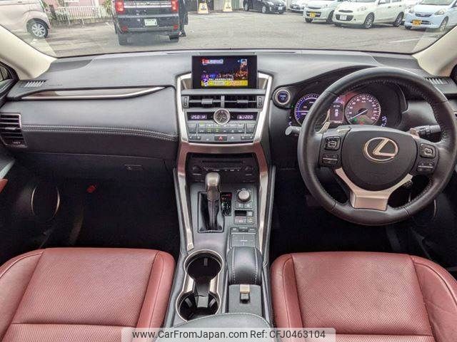 lexus nx 2014 -LEXUS--Lexus NX DAA-AYZ10--AYZ10-1002905---LEXUS--Lexus NX DAA-AYZ10--AYZ10-1002905- image 2