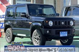 suzuki jimny 2024 GOO_JP_700060017330241018003