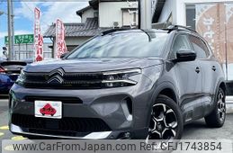 citroen c5 2023 CFJ1743854