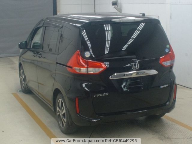 honda freed 2019 -HONDA--Freed GB7-1116480---HONDA--Freed GB7-1116480- image 2