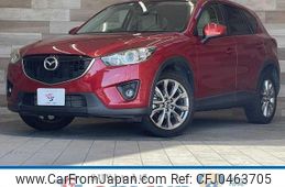 mazda cx-5 2014 quick_quick_LDA-KE2AW_KE2AW-126453