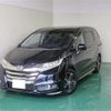 honda odyssey 2014 -HONDA--Odyssey DBA-RC1--RC1-1031812---HONDA--Odyssey DBA-RC1--RC1-1031812- image 1