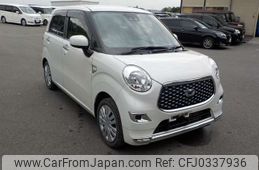 daihatsu cast 2020 -DAIHATSU 【野田 580ｱ1234】--Cast DBA-LA260S--LA260S-0041152---DAIHATSU 【野田 580ｱ1234】--Cast DBA-LA260S--LA260S-0041152-