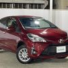 toyota vitz 2019 -TOYOTA--Vitz DBA-NSP135--NSP135-4011108---TOYOTA--Vitz DBA-NSP135--NSP135-4011108- image 1