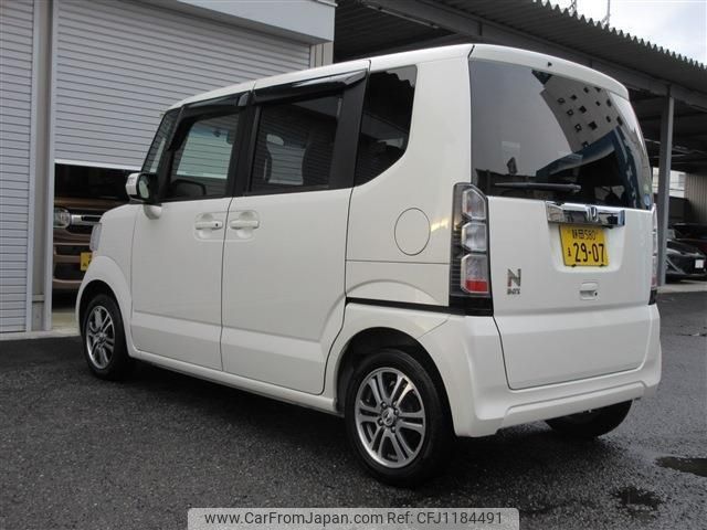 honda n-box 2014 -HONDA--N BOX JF1--2226270---HONDA--N BOX JF1--2226270- image 2