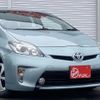 toyota prius 2012 -TOYOTA--Prius DAA-ZVW30--5469589---TOYOTA--Prius DAA-ZVW30--5469589- image 6