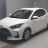 toyota yaris 2021 CFJ1601376 image 1