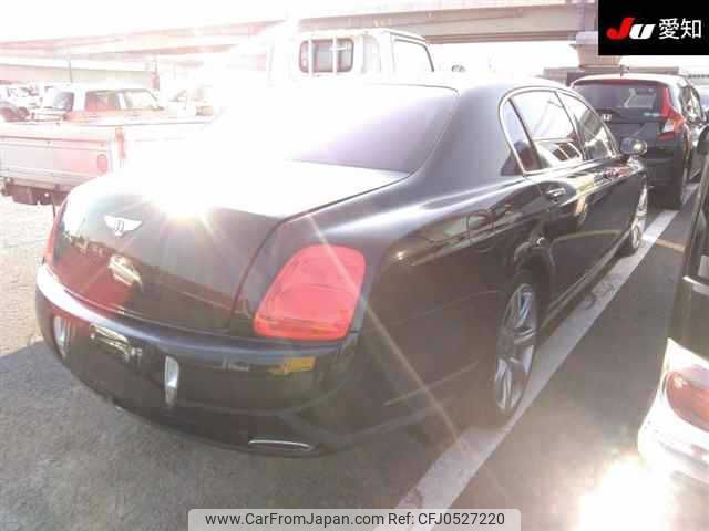 bentley continental 2007 -BENTLEY--ﾍﾞﾝﾄﾚｰｺﾝﾁﾈﾝﾀﾙ BSBWR-7C047210---BENTLEY--ﾍﾞﾝﾄﾚｰｺﾝﾁﾈﾝﾀﾙ BSBWR-7C047210- image 2