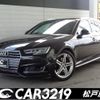 audi a4 2016 -AUDI 【名変中 】--Audi A4 8WCVK--HA076020---AUDI 【名変中 】--Audi A4 8WCVK--HA076020- image 1