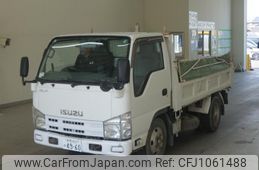 isuzu elf-truck 2012 -ISUZU 【群馬 400ﾇ4960】--Elf NKR85AD-7025609---ISUZU 【群馬 400ﾇ4960】--Elf NKR85AD-7025609-
