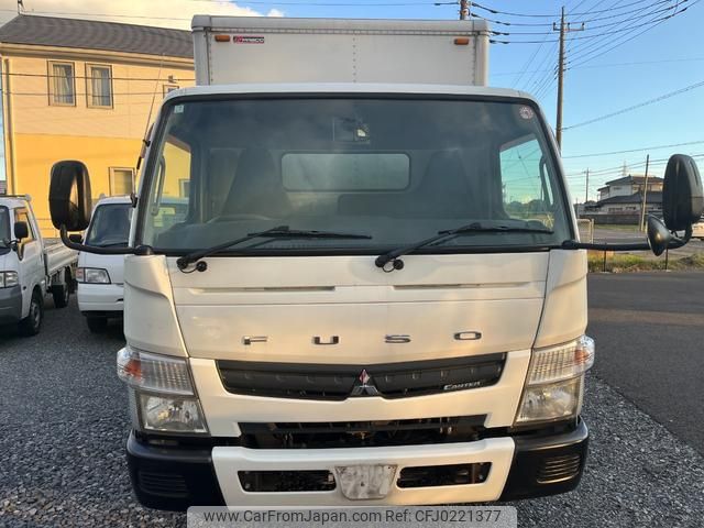 mitsubishi-fuso canter 2013 GOO_NET_EXCHANGE_0127692A30240917W001 image 2