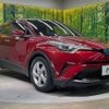 toyota c-hr 2018 -TOYOTA--C-HR DAA-ZYX10--ZYX10-2103348---TOYOTA--C-HR DAA-ZYX10--ZYX10-2103348- image 17