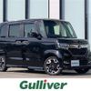 honda n-box 2020 -HONDA--N BOX 6BA-JF3--JF3-2222699---HONDA--N BOX 6BA-JF3--JF3-2222699- image 1