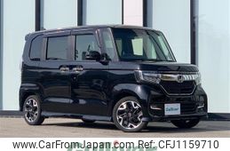 honda n-box 2020 -HONDA--N BOX 6BA-JF3--JF3-2222699---HONDA--N BOX 6BA-JF3--JF3-2222699-