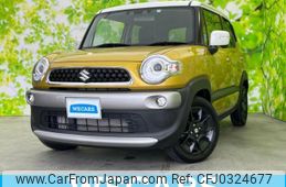 suzuki xbee 2021 quick_quick_4AA-MN71S_MN71S-210738