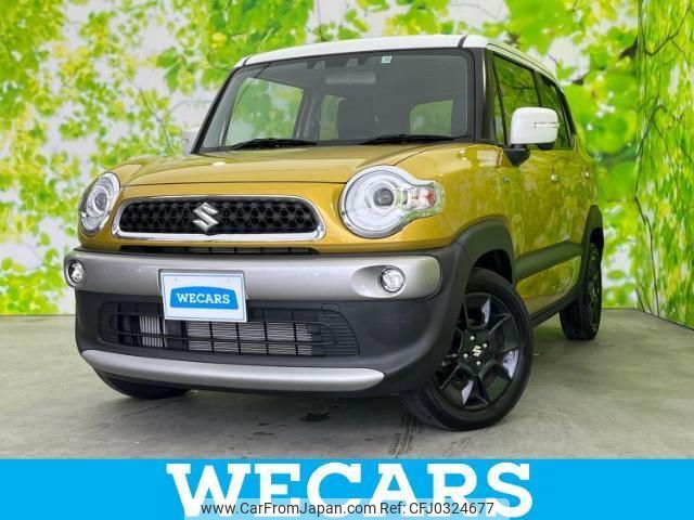 suzuki xbee 2021 quick_quick_4AA-MN71S_MN71S-210738 image 1