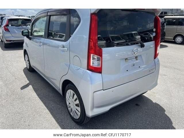 daihatsu move 2020 quick_quick_DBA-LA150S_LA150S-2037927 image 2