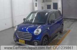 daihatsu cast 2017 quick_quick_DBA-LA250S_LA250S-0116515