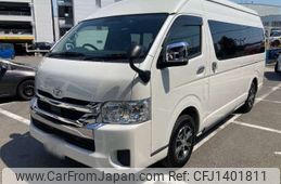 toyota hiace-wagon 2021 -TOYOTA 【香川 300ﾜ3431】--Hiace Wagon 3BA-TRH229W--TRH229-0014820---TOYOTA 【香川 300ﾜ3431】--Hiace Wagon 3BA-TRH229W--TRH229-0014820-