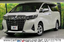 toyota alphard 2019 quick_quick_AGH30W_AGH30-0268252