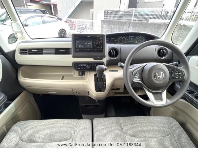 honda n-box 2020 quick_quick_JF3_JF3-1548841 image 2