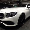 mercedes-benz e-class-station-wagon 2018 -MERCEDES-BENZ--Benz E Class Wagon 213242C--WDD2132422A476650---MERCEDES-BENZ--Benz E Class Wagon 213242C--WDD2132422A476650- image 1