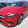 mercedes-benz b-class 2020 -MERCEDES-BENZ--Benz B Class 5BA-247084--WDD2470842J090334---MERCEDES-BENZ--Benz B Class 5BA-247084--WDD2470842J090334- image 6