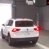volkswagen tiguan 2017 -VOLKSWAGEN 【金沢 333ﾒ707】--VW Tiguan 5NCZE-HW903019---VOLKSWAGEN 【金沢 333ﾒ707】--VW Tiguan 5NCZE-HW903019- image 2