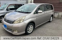 toyota isis 2006 CFJ6134229