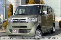 honda n-box-slash 2016 -HONDA--N BOX SLASH DBA-JF2--JF2-7100400---HONDA--N BOX SLASH DBA-JF2--JF2-7100400-