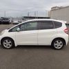 honda fit 2011 NIKYO_MY95987 image 2