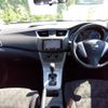 nissan sylphy 2019 -NISSAN--SYLPHY DBA-TB17--TB17-035246---NISSAN--SYLPHY DBA-TB17--TB17-035246- image 4