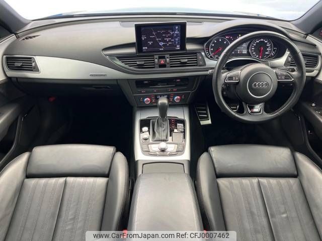 audi a7 2017 -AUDI--Audi A7 ABA-4GCYPC--WAUZZZ4GXJN040905---AUDI--Audi A7 ABA-4GCYPC--WAUZZZ4GXJN040905- image 2