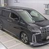 toyota alphard 2021 quick_quick_3BA-AGH30W_AGH30-0396483 image 10