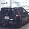 nissan note 2017 -NISSAN 【湘南 502ﾓ2587】--Note E12ｶｲ-965676---NISSAN 【湘南 502ﾓ2587】--Note E12ｶｲ-965676- image 6